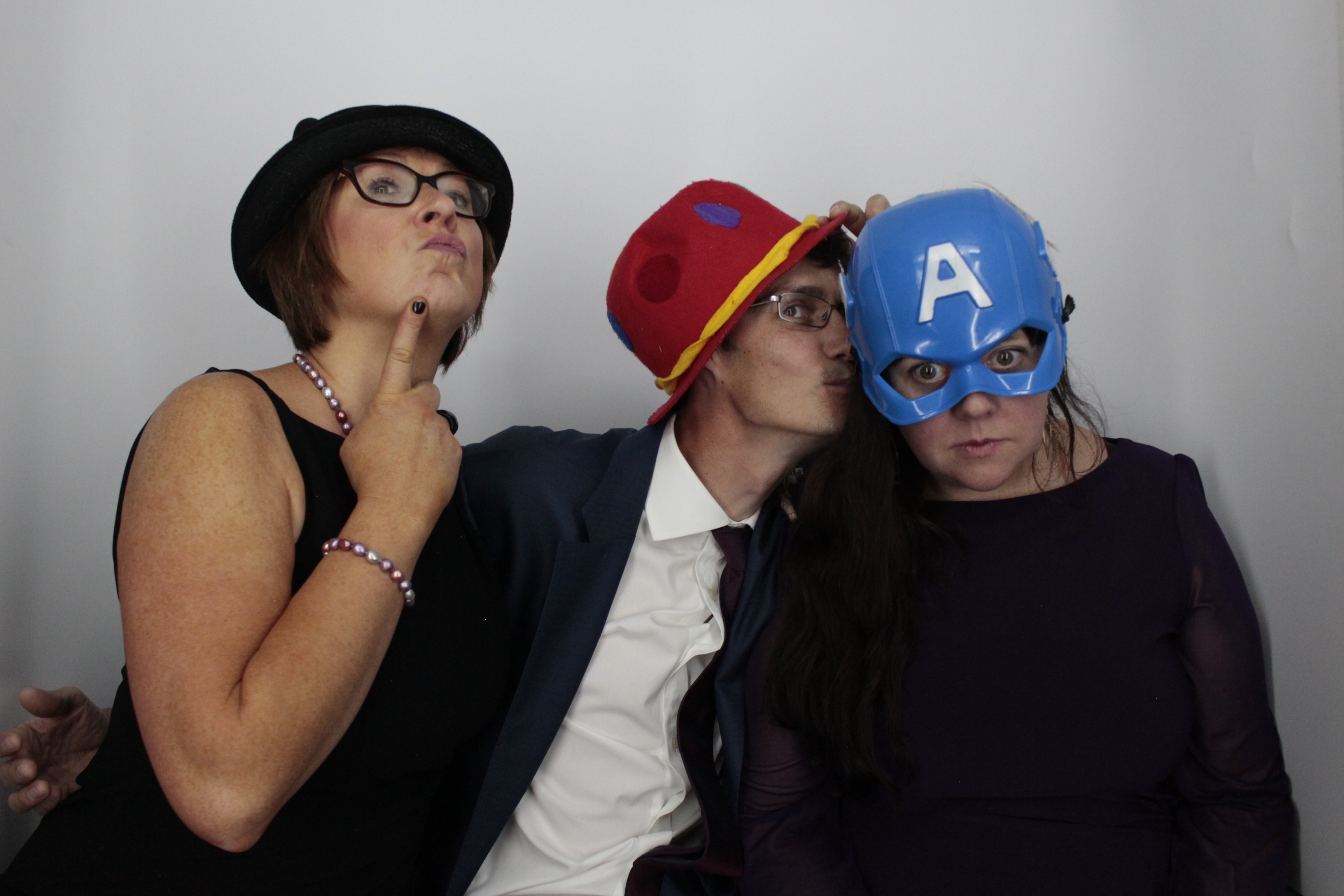 Andrew and Lynsey's Wedding | View more photos from the event at gallery.myphotoboothexperience.co.uk/u/MyPhotoBoothExperienceLtd/Andrew-and-Lynseys-Wedding